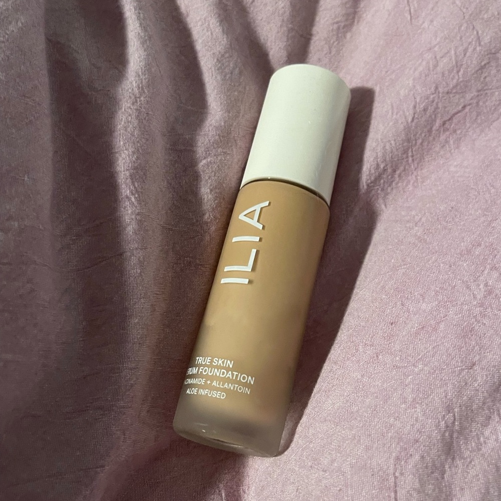 ILIA FOUNDATION